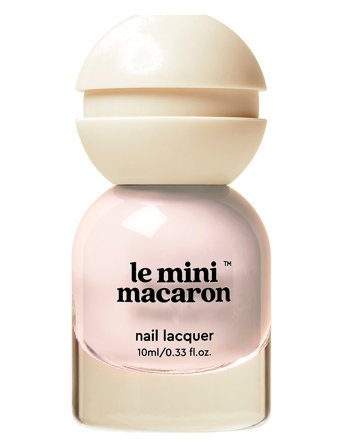 Le Mini Macaron Le Sweet, Nail Polish - Pink - 10 ML