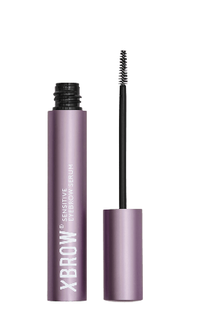 Xlash Xbrow Sensitive Eyebrow Serum Makeup Unisex 3 ML