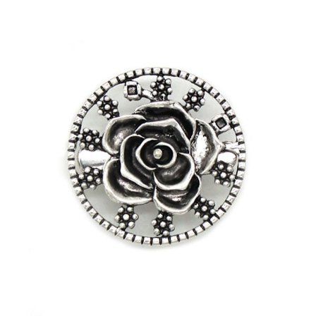 Cardigan Clip Sjal Brosch STYLE 7 STYLE 7