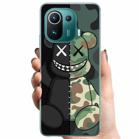 Xiaomi Mi 11 Pro Tpu Mobilskal Army