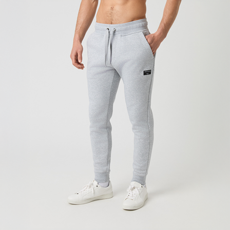 Björn Borg Tapered Sweatpants Grå