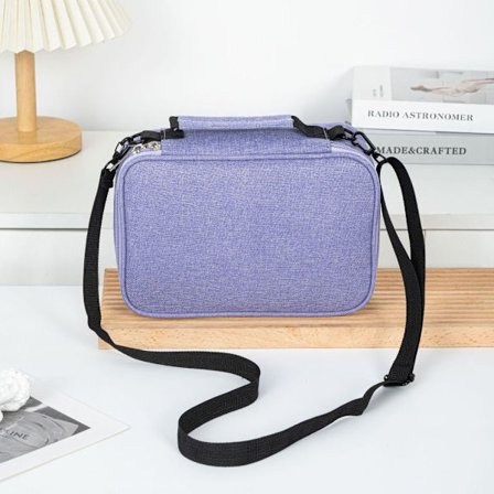 Pennpåse Målning Pennhållare 04 04