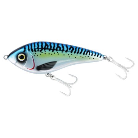 Westin Swim SW Glidebait 35g 10cm Sinking - Atlantic Mackerel