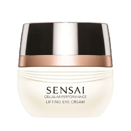 Sensai Cellular Performance Lifting Eye Cream, 15 ml Ögoncreme Dam