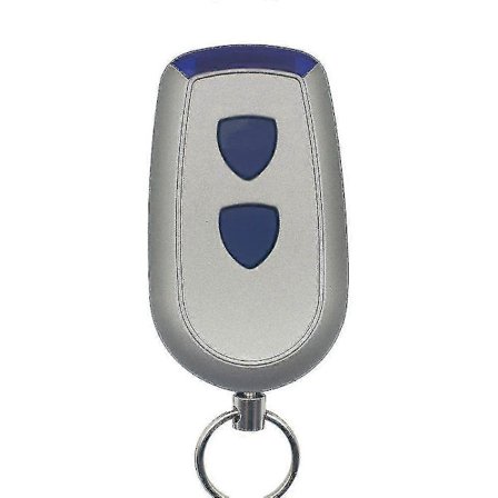 Normstahl Crawkompatibel Standard Stål Ea433 2km 2ks 4ks Rcu N002800 Garasjeport 43392mhz Rullende Kode Port Fjernkontroll-o VSB