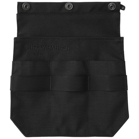 Helly Hansen Workwear Connect Essential 3 Hängficka connect, svart, Kläder