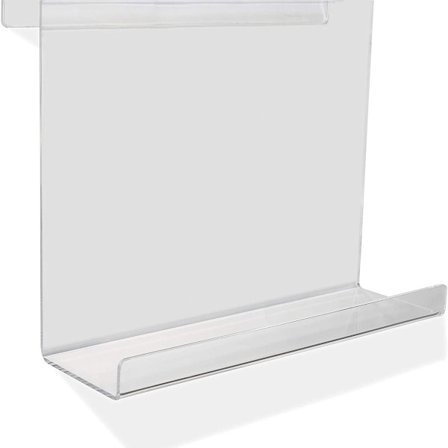 Løb Bånd Bog Holder, Kompakt Læseholder, Løb Bånd Bog Holder KLB