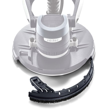 Festool BS-LHS 225 Borstsegment front för PLANEX LHS 225 EQ-sliphuvud, Maskintillbehör & förbrukning