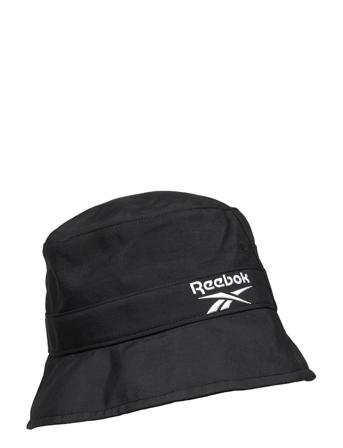 Cl Fo Bucket Hat Black Reebok Classics
