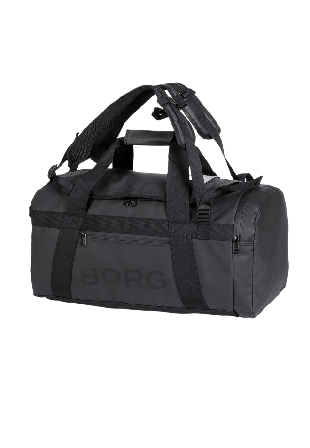 Björn Borg Duffle Bag 35L Väskor Herr Svart