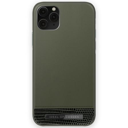 Ideal Of Sweden Atelier Skal Iphone 12/12 Pro - Metal Woods Multifärg