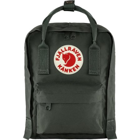 Fjällräven Kånken Mini One Size - unisex - Forest Green - Kånken bags