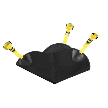 Fotostudiomaskin fast motvikt balansväska Universal