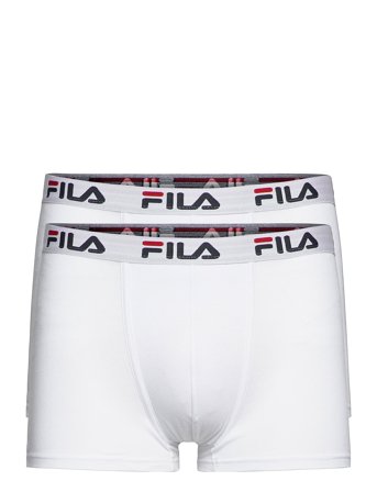 FILA Underwear Boxer - White - XXL