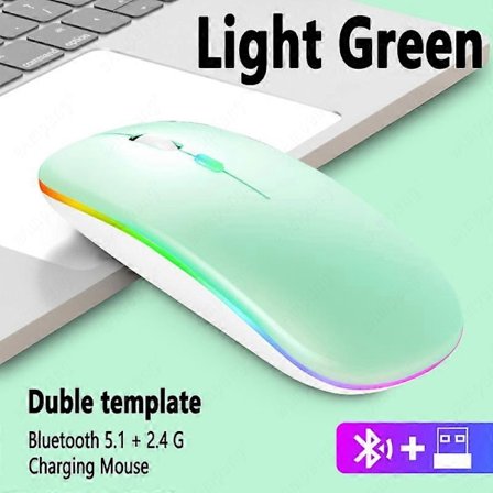 5.2 BT Trådlös Mus för Apple iPad 10.2 2019 9.7 2018 5:e 6:e 7:e 8:e 9:e Generationen Air 2 3 4 5 10.5 Pro 11 12.9 mini 6 5