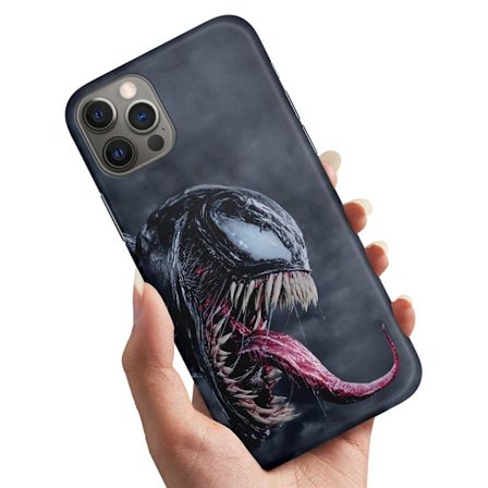 iPhone 12/12 Pro - Cover/Mobilcover Venom