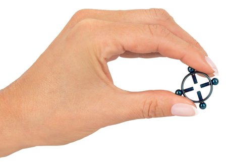 Bad Kitty: Nipple Fetish Jewellery - Sexleker Vuxen: Bondage & Fetish