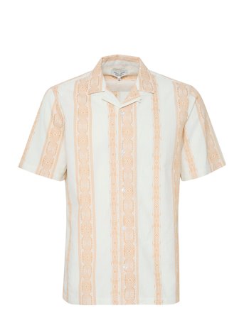 Casual Friday | Cfjayden Ss Rc Inka Shirt | XL