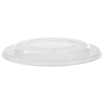 Kuppellokk til Bagasse bolle