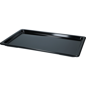 THIN RIM 1/1 GASTRO SORT LAV