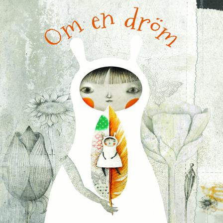 Om en dröm - Bok - Inbunden