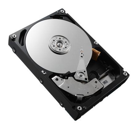 DELL HDD 600GB 10K 2,5 Inch SAS