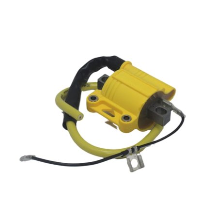 Kompatibel med Dirt Bike Högspänningspaket NIBBI 4T 2T Street Dirt Bike Tändspole