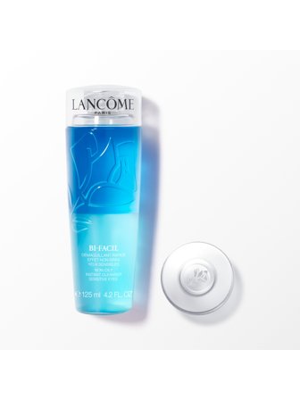 Lancôme Bi-Facil Cleanser for Sensitive Eyes 125ml
