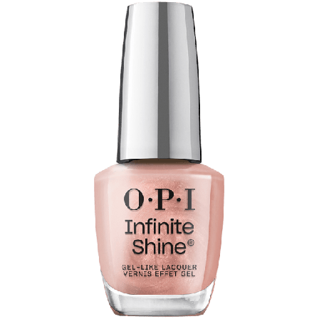 OPI Infinite Shine Nagellack Unisex Guld 15ML