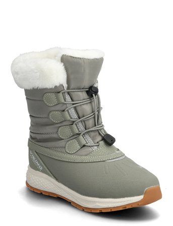 Viking | Equip Warm Wp Zip | 33