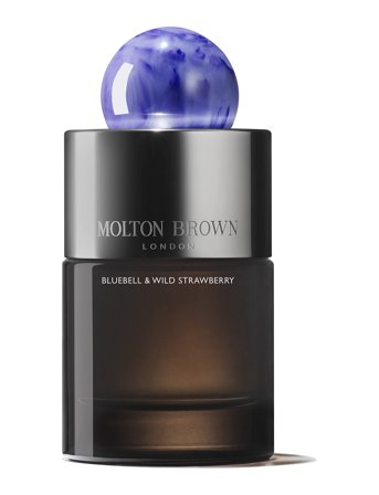 Molton Brown Bluebell & Wild Strawberry Edp - Nude - 100 ML