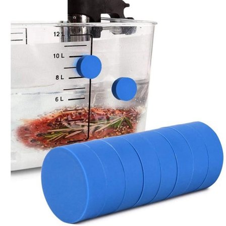 Sous Vide magneetit pussien säilytykseen veteen ja paikallaan - Sous Vide lisälaitteet
