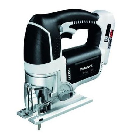 Panasonic EY4550X Pistosaha ei sis. akkua ja laturia, Koneet