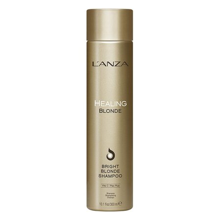 L'ANZA Bright Blonde Shampoo 300 ml, Hår, Shampoo, Hårshampoo