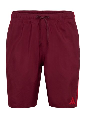 adidas Performance 3S Bld Sh 8In - Burgundy - M