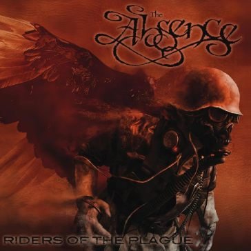 Riders of the plague The Absence