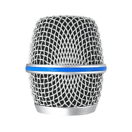 3st Mikrofonhuvud Byt ut mikrofonhuvud 87A 87A 87A