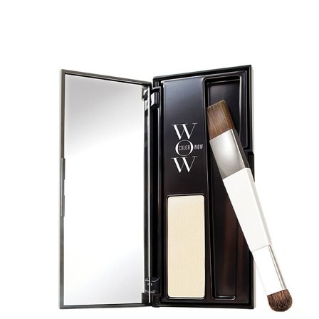 Color Wow Root Cover Up Platinum, Hår, Hårfarve, Retouch Farvespray