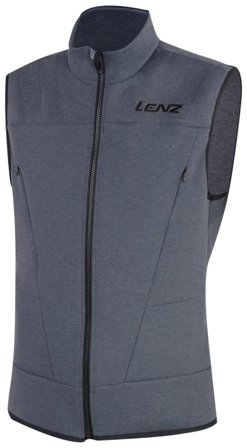 Lenz 2.0 Värmeväst utan batteri och laddare M, Kläder