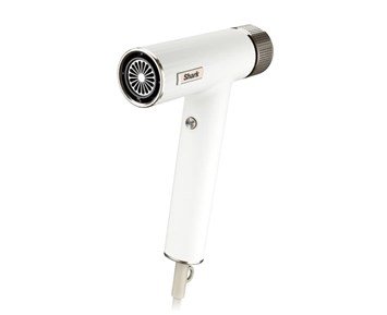 Shark-SpeedStyle-Skånsom hårføner med fem stylingtilbehør-Personal care - women-Hårfønere