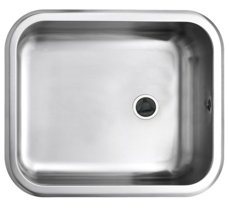 Intra BA500-R06 Disklåda för nedfällning, 560 x 460 mm, Kök