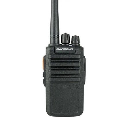 2 kpl ladattavaa Walkie Talkie -radiota, langaton viestintäradio, 16 kanavaa, 4200 mAh, kaksisuuntainen radio