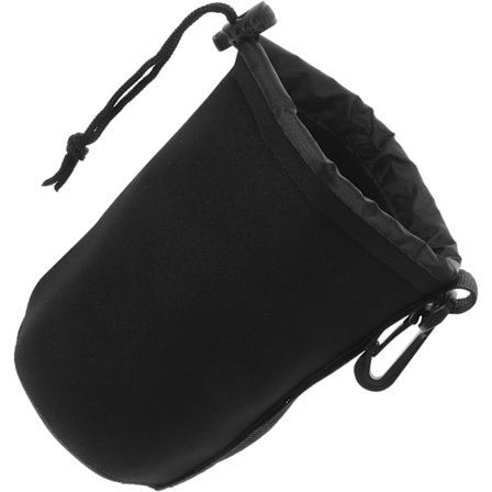 Kamerabeskyttelsespose Stødsikker Objektivtaske til DSLR-kamera