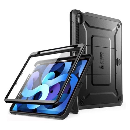 Supcase Unicorn Beetle Pro iPad 10.9'' 2022 Etui - Sort