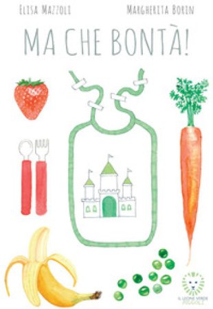 Ma che bontà! Elisa Mazzoli