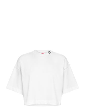 Damelody White HUGO