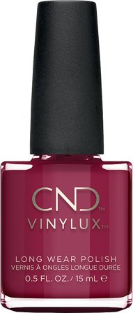 CND Vinylux Long Wear Polish 197 Rouge Rite, Makeup, Neglelak, Farvede Lakker