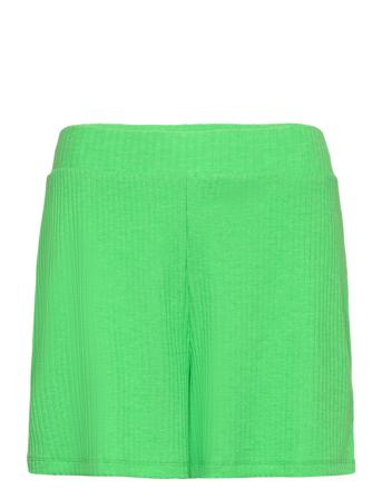 Pcmibbi Hw Shorts D2D Green Pieces