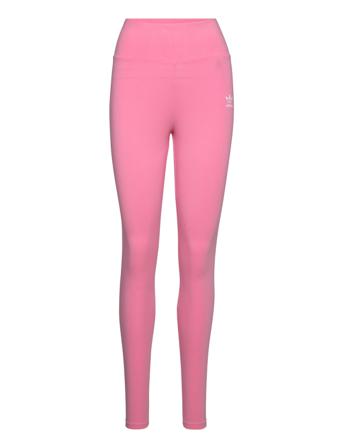 Adicolor Essentials Leggings Leggings Rosa Adidas Originals