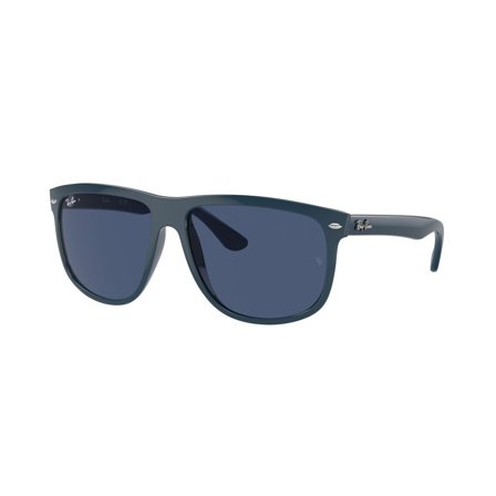 Ray-Ban Boyfriend - Solglasögon - Blåa - RB4147 671780 6015